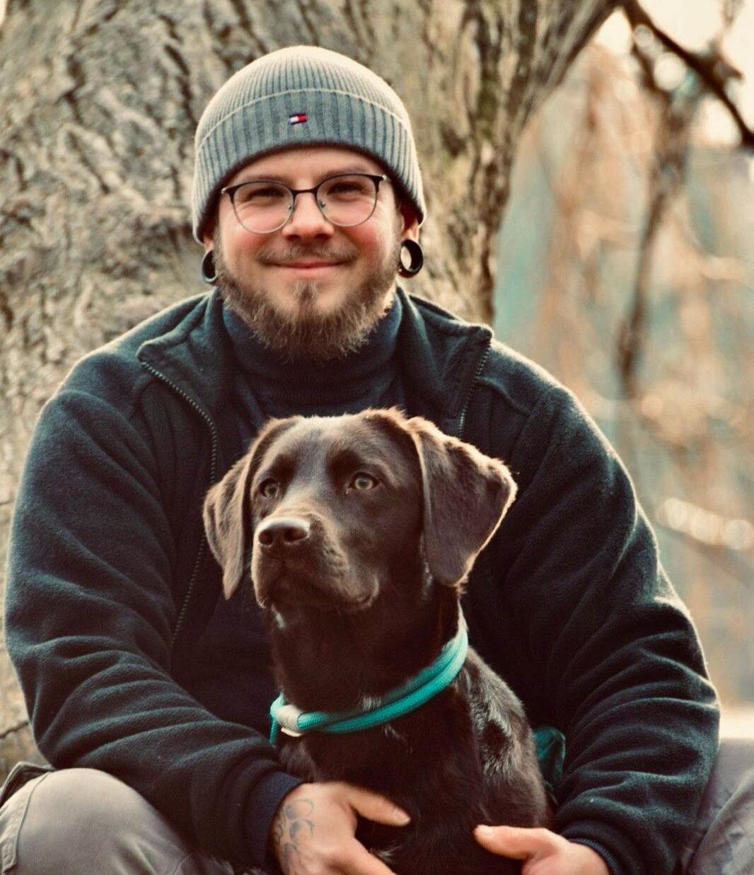 Testimonial BARF-Concept Artgerechte Ernährung für Hunde