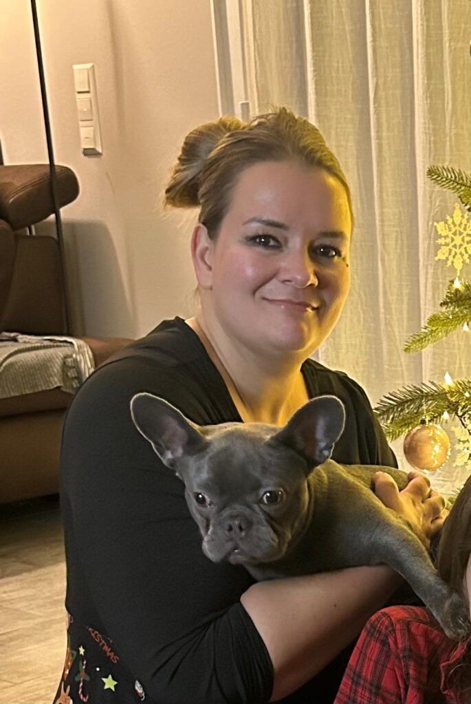 Testimonial BARF-Concept Artgerechte Ernährung für Hunde